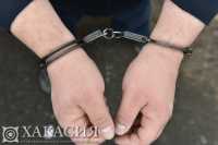 За 13 преступлений осудят юношу в Хакасии