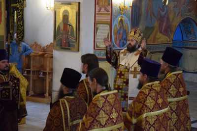 В Абаканской епархии пройдут Свято-Иннокентьевские Чтения