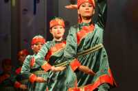 В Хакасии пройдёт конкурс танцев народов республики
