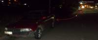 В Хакасии Toyota сбила женщину