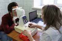 В Хакасии Центр здоровья получил современные аппараты