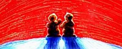 В Хакасском театре кукол «Сказка» пройдёт спектакль «Солнышко и снежные человечки»