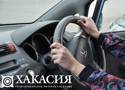 Водители Хакасии могут сделать привычные медсправки до 1 июля 2020 года