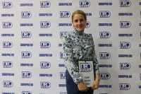 Журналист газеты «Хакасия» стала победителем престижного конкурса «Сибирь.ПРО»