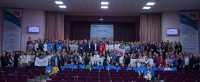 «Будет толк»: делегация из Хакасии участвует в окружном форуме