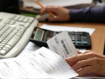 Жителям Хакасии помогут проверить платежи за коммунальные услуги