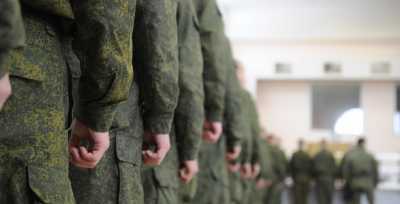 Кого из жителей Хакасии освободят от службы в армии