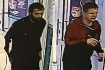 Похитителей телефона ищет абаканская полиция