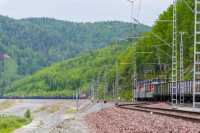 В Хакасии внедрили систему мониторинга энергосистемы железной дороги