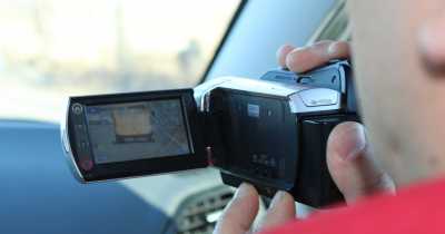 В Хакасии на дорогах госавтоинспекторы практикуют «скрытое» патрулирование