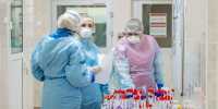 В Хакасии выявлен один новый случай заражения коронавирусом