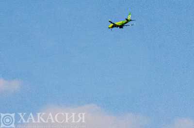Норильск – Абакан: вновь задержки авиарейсов