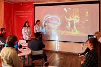 Какие бизнес-идеи представили студенты на конкурсе в Хакасии