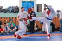Удар до медали: в Хакасии пройдёт турнир по рукопашному бою