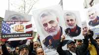 Иран намерен привлечь США к ответственности за убийство Сулеймани