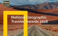 При поддержке жителей Хакасия может стать обладательницей National Geographic Traveler Awards 2018