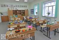 Роспотребнадзор Хакасии: школьники могут вернуться за парты