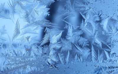Красноярцам пообещали аномальные морозы до 10 февраля