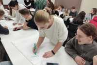 Школьники Хакасии получили уроки финансовой грамотности