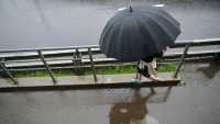 В Пермском крае с жильцов начали взимать плату за дождевую воду