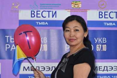 Член Союза писателей и журналистов примет участие в фестивале в Хакасии