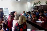 Волонтёры Хакасии поучаствуют в проекте финансовой грамотности