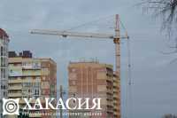 Хакасия - в лидерах по объемам строительства