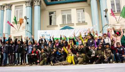 Экологический проект из Хакасии стал победителем всероссийского конкурса