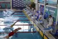 Плавали, знаем: в Абакане вновь пройдут соревнования по плаванию