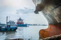 МегаФон поможет организовать навигацию танкеров-газовозов в Арктике