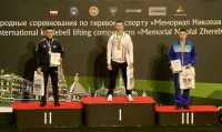 Фёдор Жибинов победил в Казани