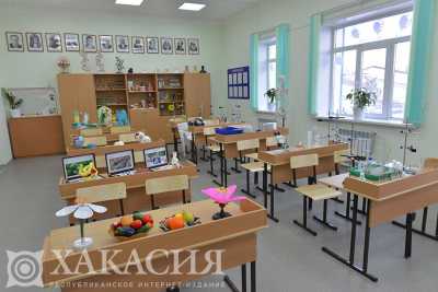 Пустят ли родителей на 1 сентября в школы Хакасии - пока неясно