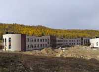 В Минтруде обсудили строительство нового корпуса Туимского интерната