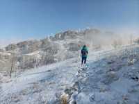 Погода шепчет: как провести в Хакасии тёплые выходные