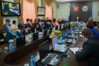 Хакасия займется новыми «майскими указами» президента России