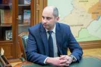 Валентин Коновалов освободил от должности одного из своих министров