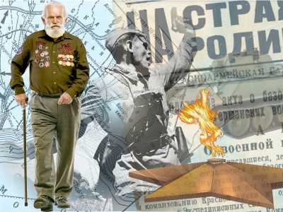В Хакасии инвалиды и ветераны Великой Отечественной войны получат выплаты