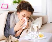 В Хакасии грипп не хочет сдавать позиции