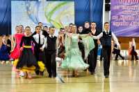 Фестиваль танцевального спорта пройдет в Абакане