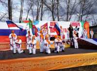 Жителей Хакасии приглашают на концерт ко Дню народного единства