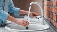 В пяти муниципалитетах Хакасии построят системы водоснабжения