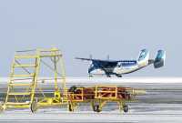 Самолеты из Абакана в Барнаул летать не будут
