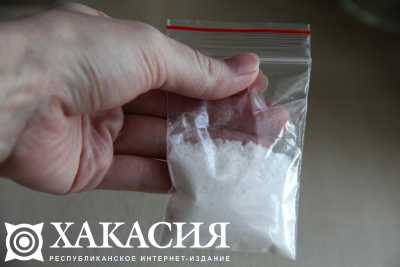 Житель Красноярска получил срок за незаконную перевозку наркотиков