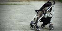 Родители Абакана могут остаться без детских колясок