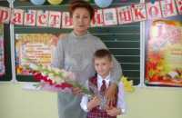Учитель из Хакасии рассказала об образовании в телефонном режиме