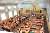 На выборах в парламент Хакасии по одномандатным округам победила «Единая Россия»