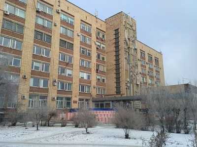Недвижимость Хакасии заинтересовала более 3000 россиян