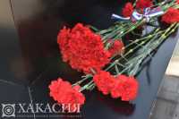 Глава Хакасии соболезнует семье Рашида Бердикенова, погибшего на Украине