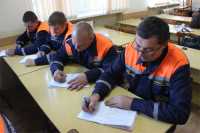 В Хакасии аттестованы спасатели