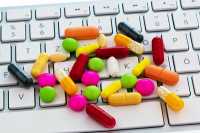 В интернет – за лекарственными препаратами